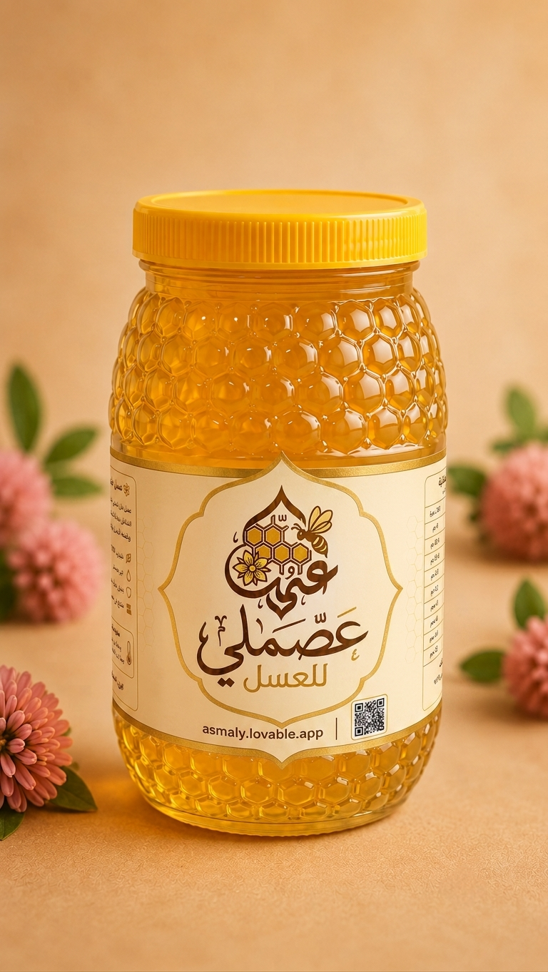 عسل الموالح